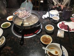 -八合里潮汕鲜牛肉火锅(惠州华贸店)