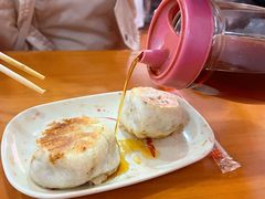 -求生煎包(武夷小区店)