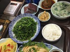 -婺園饭堂