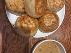 -清真吴记门钉肉饼·喜多利