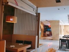 -西村日本料理(香格里拉饭店)