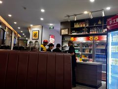 -鑫巴蜀小镇 · 水煮鱼专研店(玉桥店)