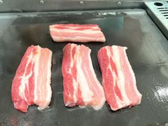 -韩时烤肉(丰科万达广场店)