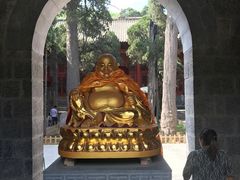 -嵩山少林文化旅游景区