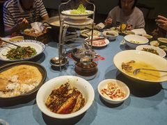 -天怡·鱼工厂(临江店)