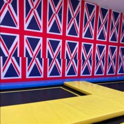 -都乐汇儿童乐园(莱蒙都会店)