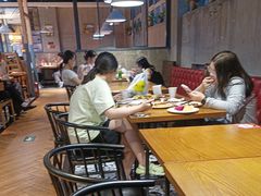 -比格比萨自助(国展店)