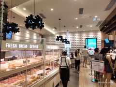 -市民中心-餐厅