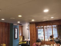 -七菜馆·东北菜·蒸饺(文体路店)