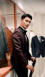 点击看大图 -Brother西服礼服定制·商务·婚礼(佛山南海店)