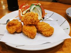 -真剑日本料理·铁板烧(贵州路店)