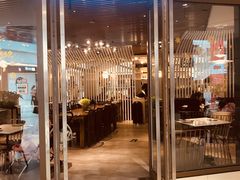 门面-TA'塔雀 墨西哥餐厅(江都金鹰店)