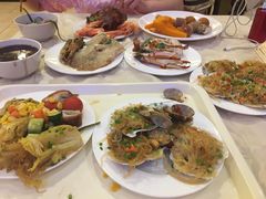 -碧中海汤泉汗蒸酒店