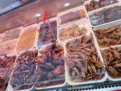 -金湘权老长沙酱板鸭(印象汇步行街店)