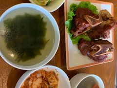 -韩礼年糕(飞虹路店)