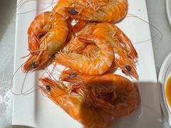 -华盛丰温州大排档(东三环南路店)