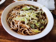 老汤素面(4两)-柴氏风味斋(甘家口店)