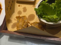 -郭林家常菜(狼垡店)