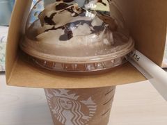 -星巴克(天津工华道智慧山店)
