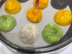 -隆喜元鱼汤包·海鲜(中联广场店)