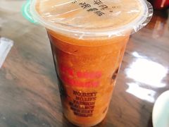 -白老大羊杂碎稍麦