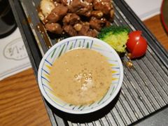 爆香炉烧黑椒牛小排-玉川屋·深夜食堂居酒屋(柳巷店)