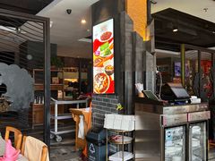 -辣婆婆(航天桥店)