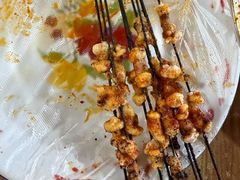 -老字号董军烤肉