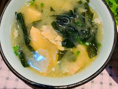 -林妈妈村·日式料理(宝山万达店)