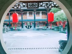 -关岳庙