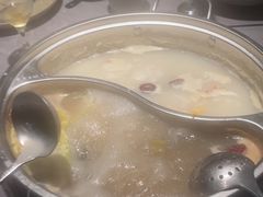 -阿源鱼捞斑鱼火锅·海鲜粥(山景尚宅店)