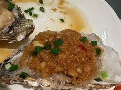 -聚味斋香辣蟹(生态城万达店)