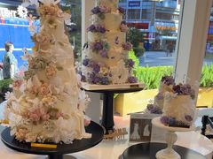 -杜哈夫DOUX RÊVE·生日蛋糕(日月光店)