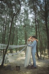 -巴黎新娘婚纱摄影·婚礼策划(嘉定总店)