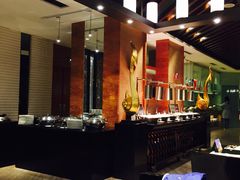 -索菲特酒店·海鲜自助 ·聚餐厅