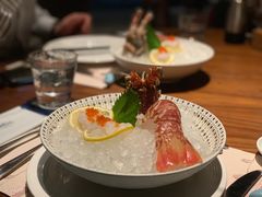 -Mr·Fish鱼鲜生海鲜放题(银泰in99店)