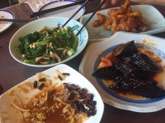-古北烤鸭王I古北水镇景区店