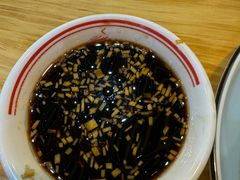 -老姑砂锅·烧烤天津菜(体北道店)