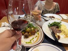 -LA MAISON公鸡和龙(蛇口店)