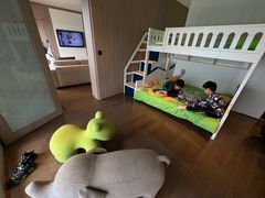 -深圳大梅沙京基洲际度假酒店
