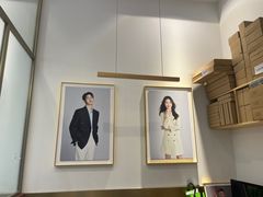 -海马体照相馆(大连柏威年购物中心店)