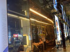 -寂寞的豆芽 蒙古原切大串(金宇店)