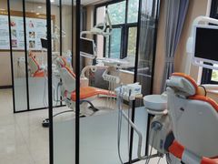 -藁城德伦口腔医院