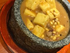 虾叔推磨豆腐-有位虾匠·香辣蟹·小龙虾(李村店)