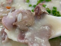 -南记食粥坊·宵夜大排档(莲花总店)