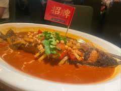 -桂小厨广西菜(万象城店)