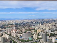 -中央广播电视塔