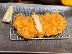 炸猪里脊-胜博殿霸王树(嘉里中心店)