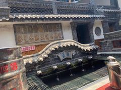 -老张烤羊(王哥庄店)