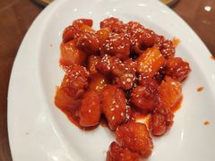 -金陵后厨·南京菜(新街口秣陵路店)